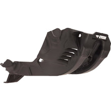 Cycra Skid Plate - Black for Yamaha - YZ 250 F [MPN: 1CYC-6254-12]_1510822