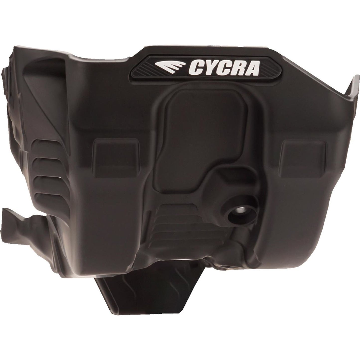 Cycra Skid Plate - Black for Yamaha - YZ 250 F [MPN: 1CYC-6254-12]_1510823