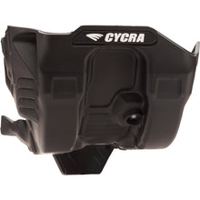 Cycra Skid Plate - Black for Yamaha - YZ 250 F [MPN: 1CYC-6254-12]_1510823