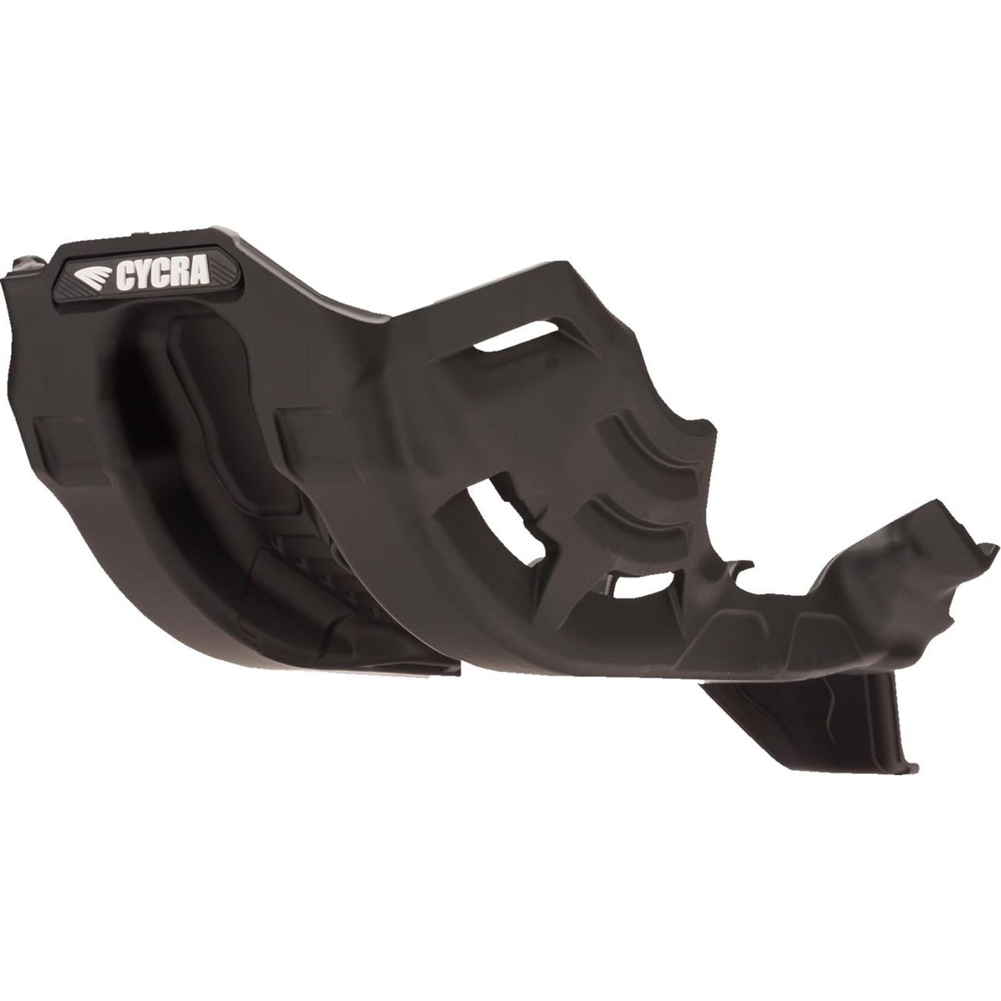 Cycra Skid Plate - Black for Yamaha - YZ 250 F [MPN: 1CYC-6254-12]_1510824
