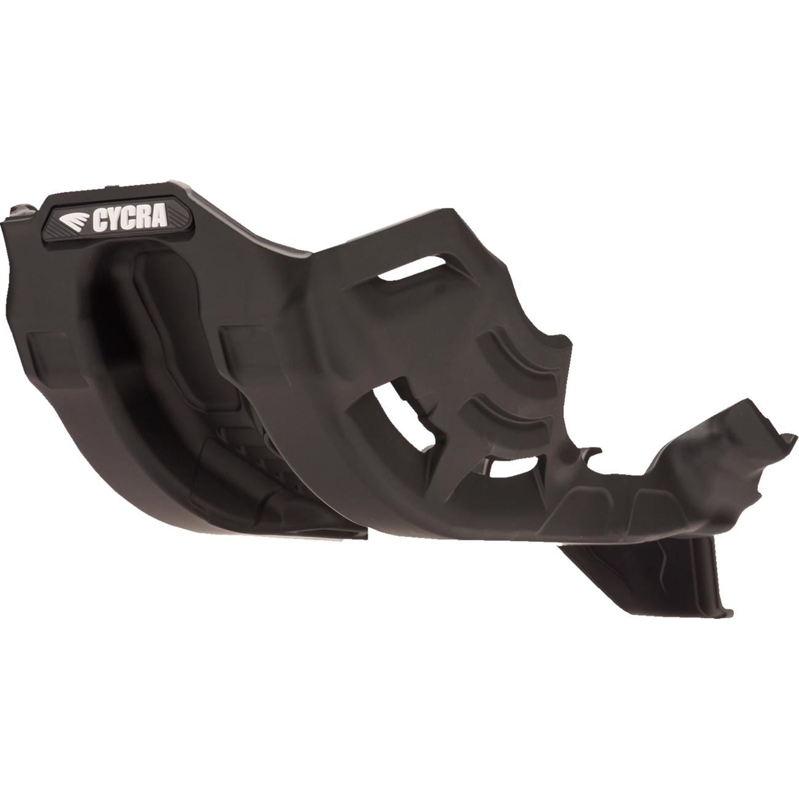 Cycra Skid Plate - Black for Yamaha - YZ 250 F [MPN: 1CYC-6254-12]_1510824