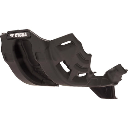 Cycra Skid Plate - Black for Yamaha - YZ 250 F [MPN: 1CYC-6254-12]_1510824
