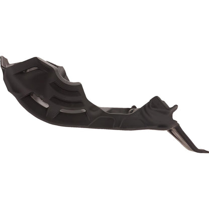 Cycra Skid Plate - Black for Yamaha - YZ 250 F [MPN: 1CYC-6254-12]_1510825
