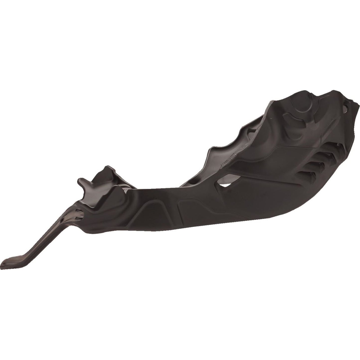 Cycra Skid Plate - Black for Yamaha - YZ 250 F [MPN: 1CYC-6254-12]_1510826