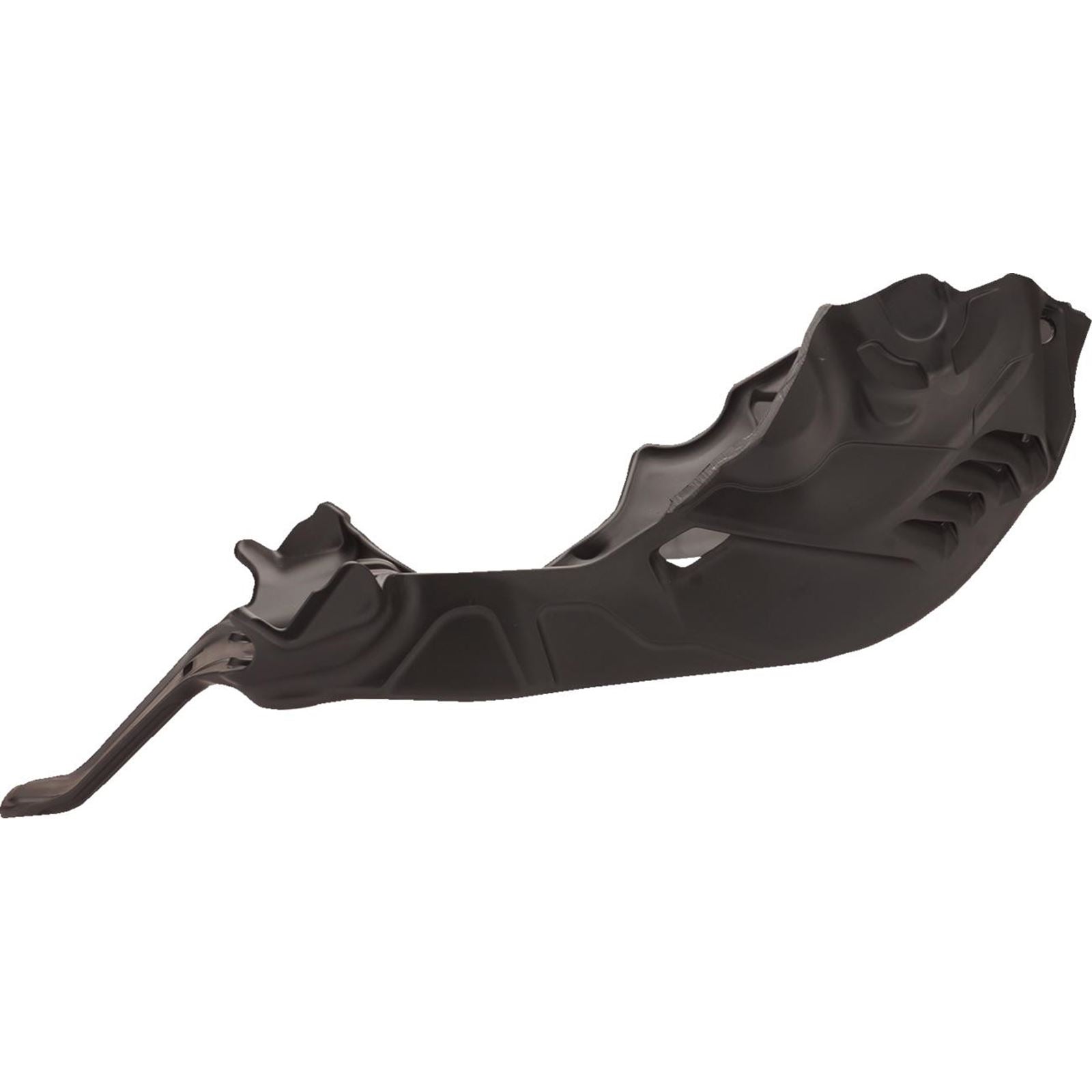 Cycra Skid Plate - Black for Yamaha - YZ 250 F [MPN: 1CYC-6254-12]_1510826