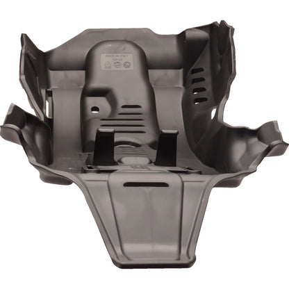 Cycra Skid Plate - Black for Yamaha - YZ 250 F [MPN: 1CYC-6254-12]_1510827