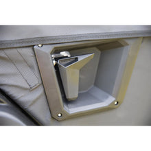 Seizmik Framed Door Kit - Rear fits Can-Am Defender Max 52-06032KIT_1524232
