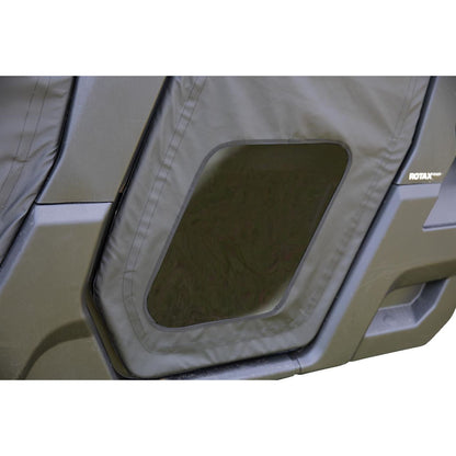 Seizmik Framed Door Kit - Rear fits Can-Am Defender Max 52-06032KIT_1524228