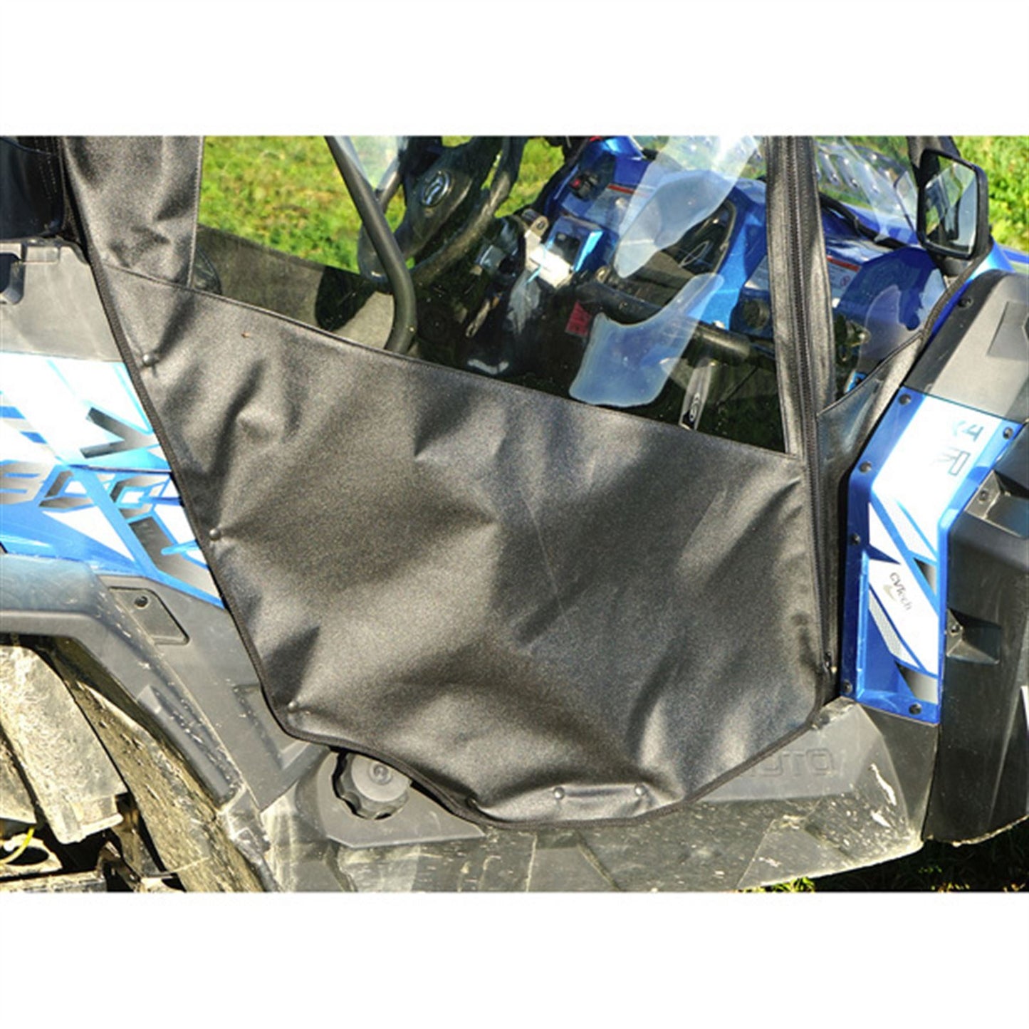 Seizmik Full Door Kit - Soft fits CF Moto Z-Force 51-20997_1552856