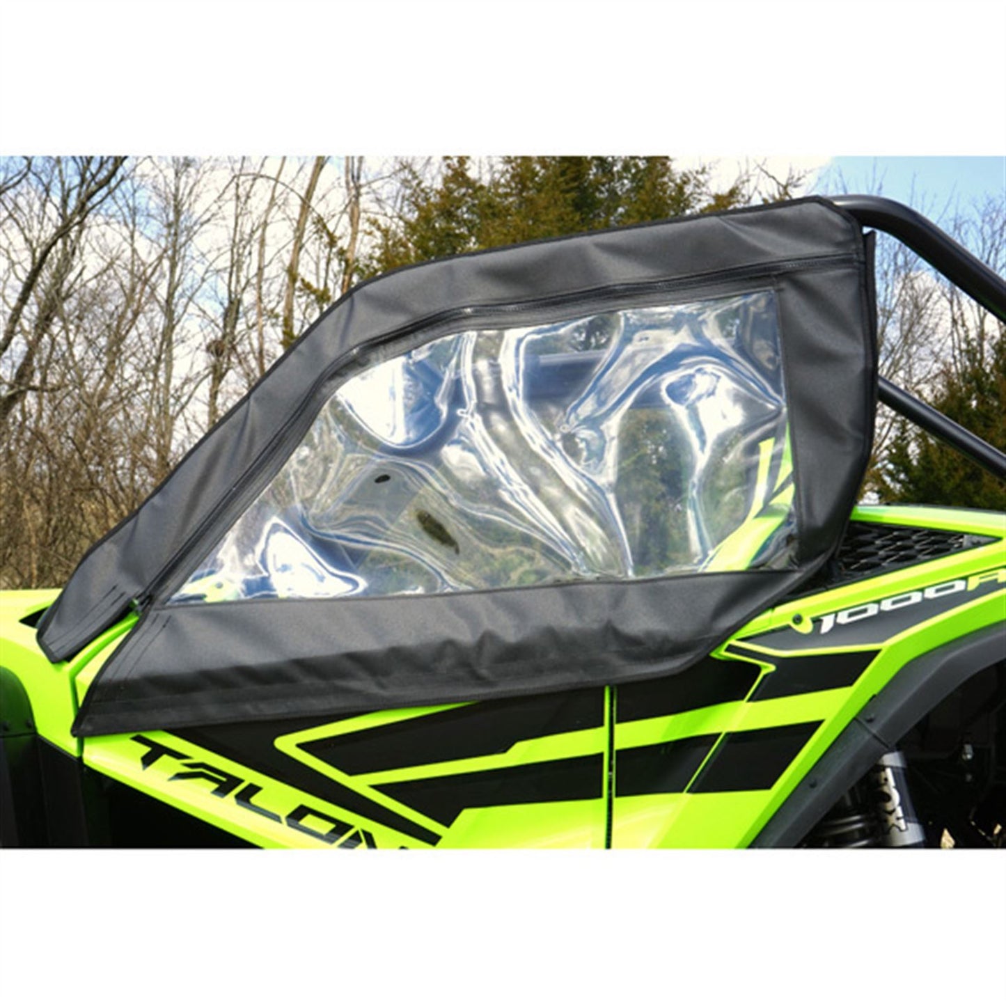Seizmik Door Kit fits Honda Talon 1000 51-20998_1552892