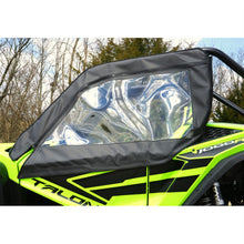 Seizmik Door Kit fits Honda Talon 1000 51-20998_1552892