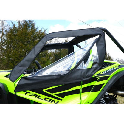 Seizmik Door Kit fits Honda Talon 1000 51-20998_1780109