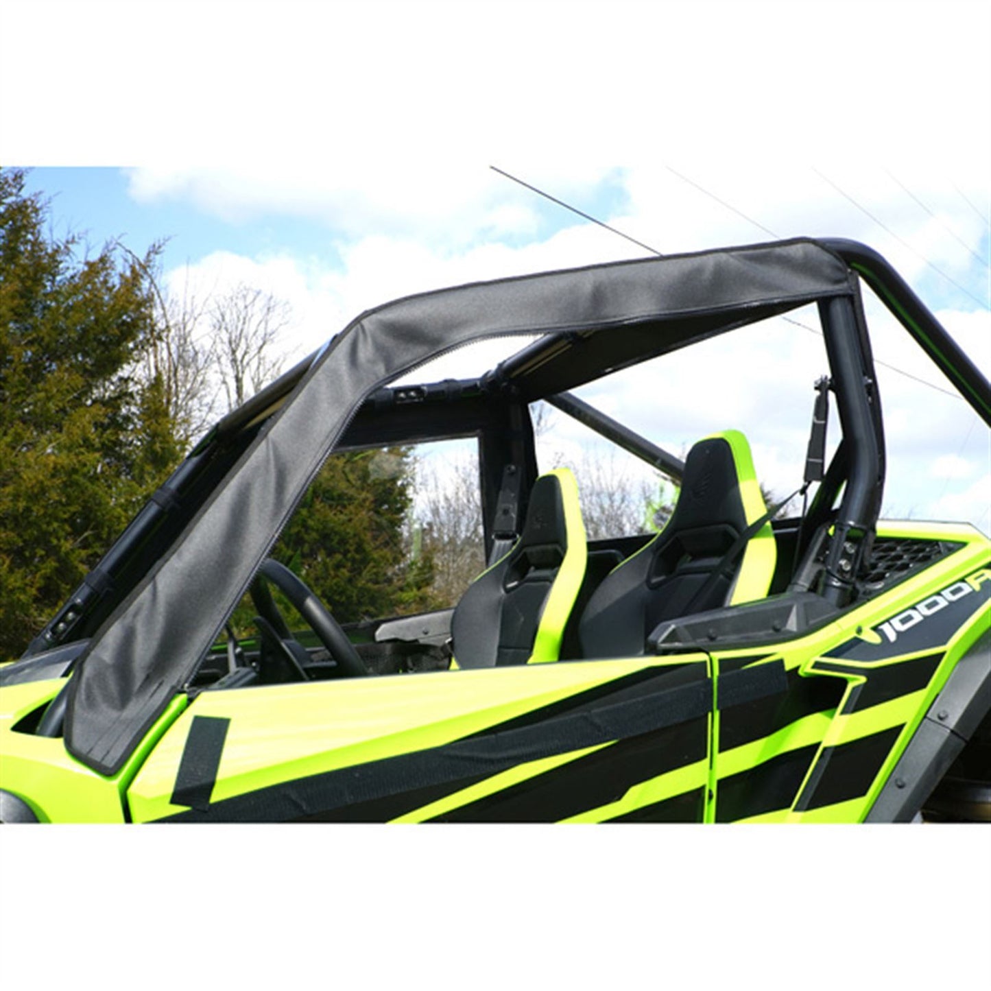 Seizmik Door Kit fits Honda Talon 1000 51-20998_1552898
