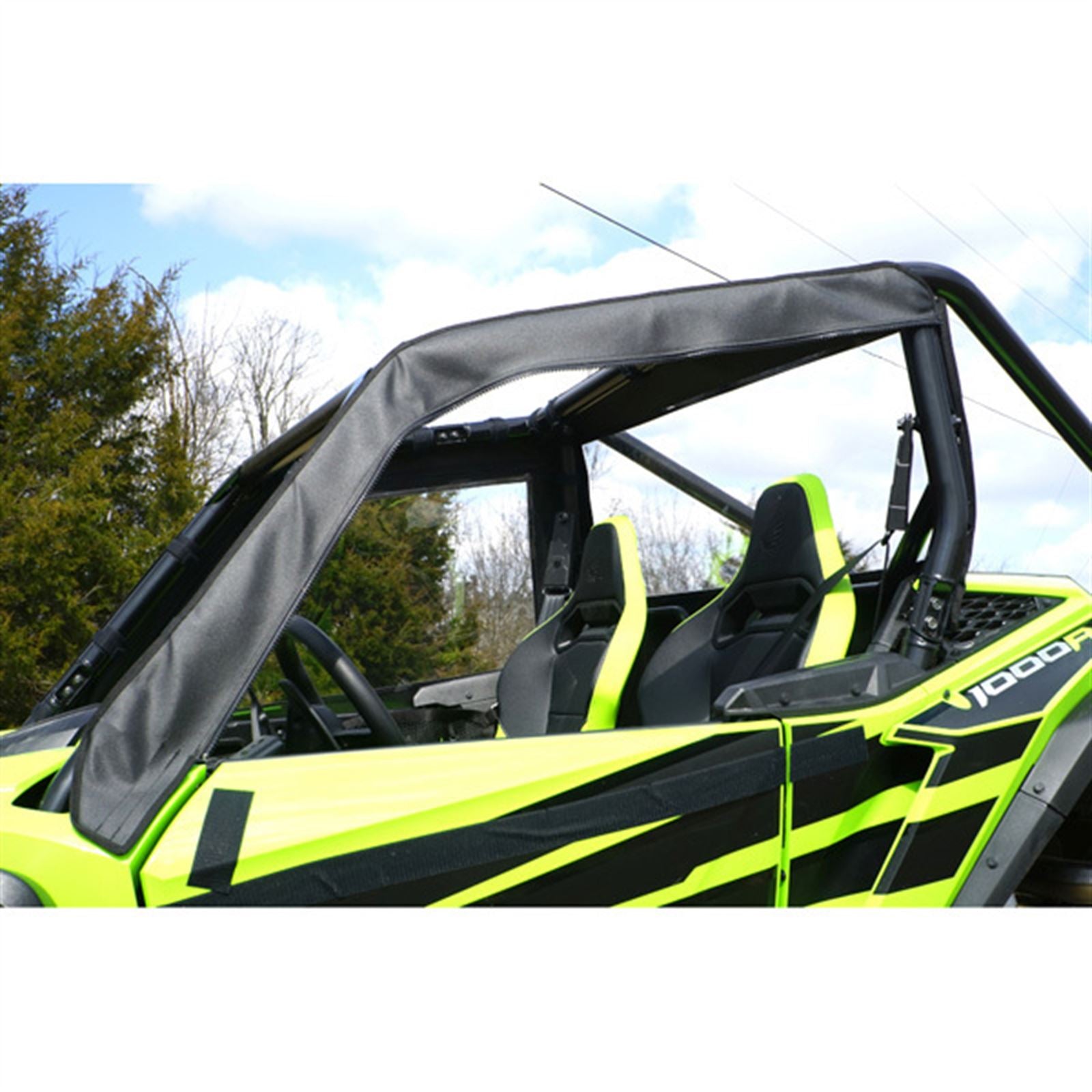 Seizmik Door Kit fits Honda Talon 1000 51-20998_1552898