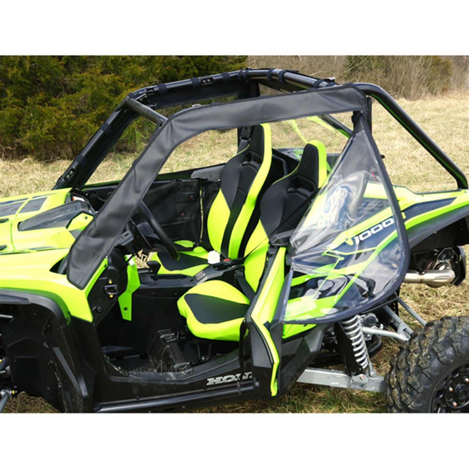 Seizmik Door Kit fits Honda Talon 1000 51-20998_1552897