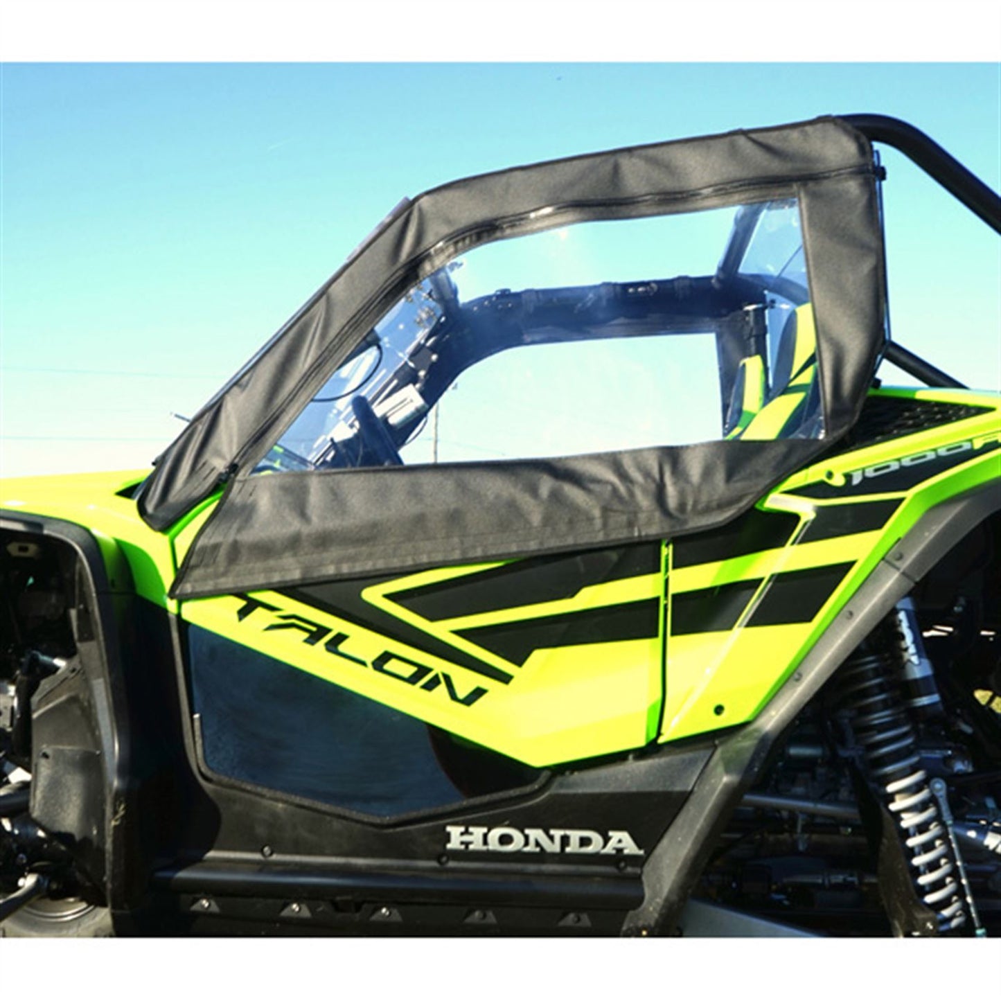 Seizmik Door Kit fits Honda Talon 1000 51-20998_1552896