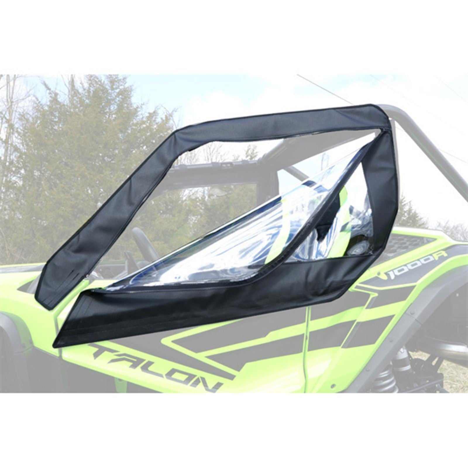 Seizmik Door Kit fits Honda Talon 1000 51-20998_1552894
