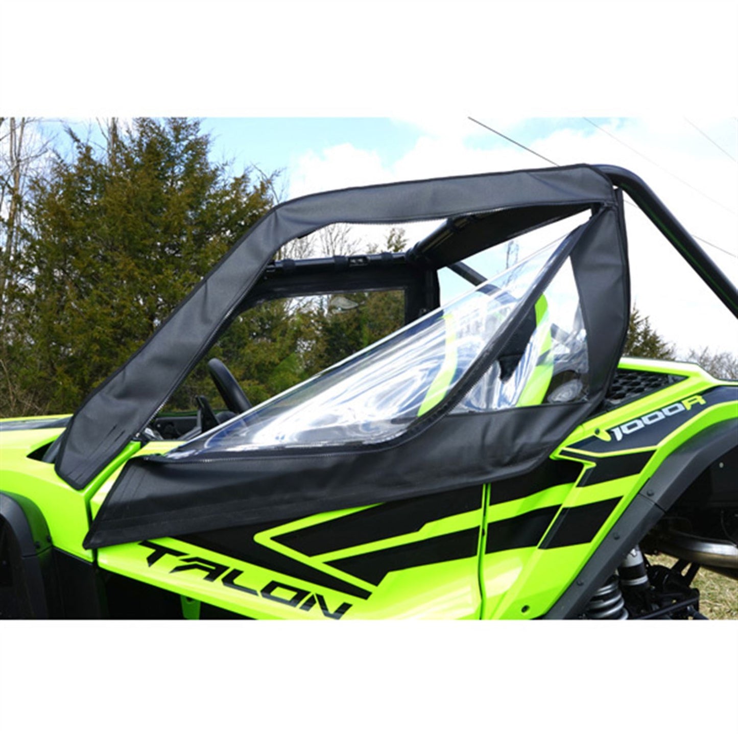 Seizmik Door Kit fits Honda Talon 1000 51-20998_1552893
