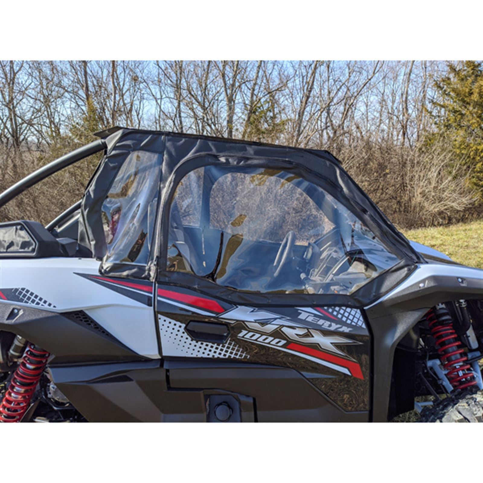 Seizmik Door Kit fits Kawasaki Teryx KRX 1000 51-20999_1552914