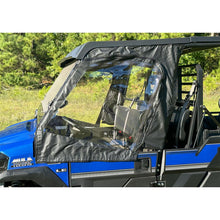 Seizmik Door Kit fits Kawasaki Mule Pro FXT/DXT 51-21000_1707869