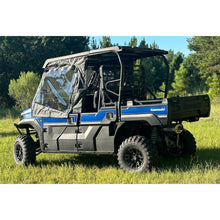 Seizmik Door Kit fits Kawasaki Mule Pro FXT/DXT 51-21000_1707870