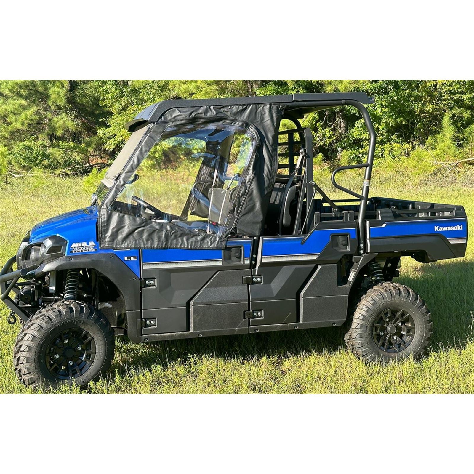 Seizmik Door Kit fits Kawasaki Mule Pro FXT/DXT 51-21000_1709977