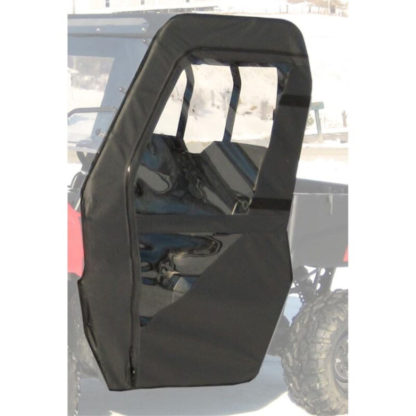 Seizmik Door Kit for Polaris - Ranger Mid-Size 51-21001_1779794