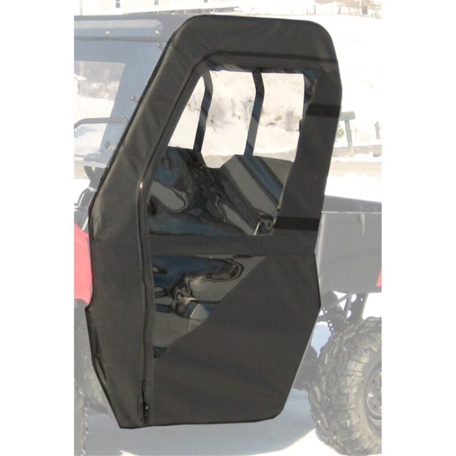 Seizmik Door Kit for Polaris - Ranger Mid-Size 51-21001_1779794