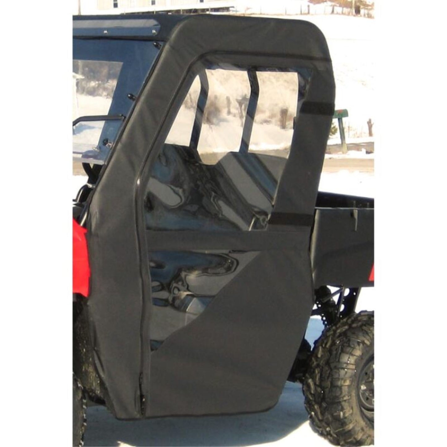 Seizmik Door Kit for Polaris - Ranger Mid-Size 51-21001_1780242