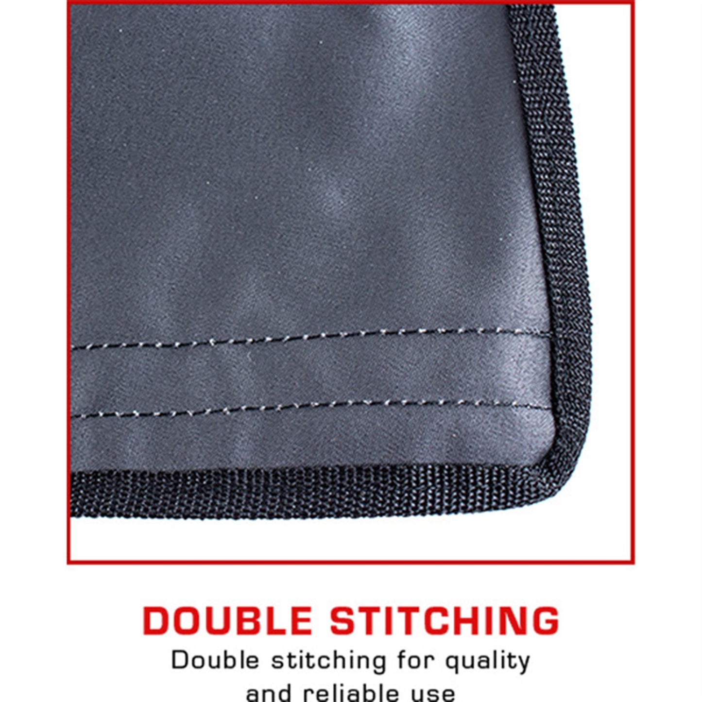 Seizmik Soft Upper Door Kit fits Polaris RZR Turbo 51-21002_1552926