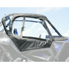 Seizmik Soft Upper Door Kit fits Polaris RZR Turbo 51-21002_1552931