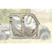 Seizmik Soft Full Door Kit fits Polaris Ranger Crew 51-21003_1552942