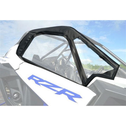 Seizmik Soft Door Kit fits Polaris RZR Pro XP/R 51-21004_1552936