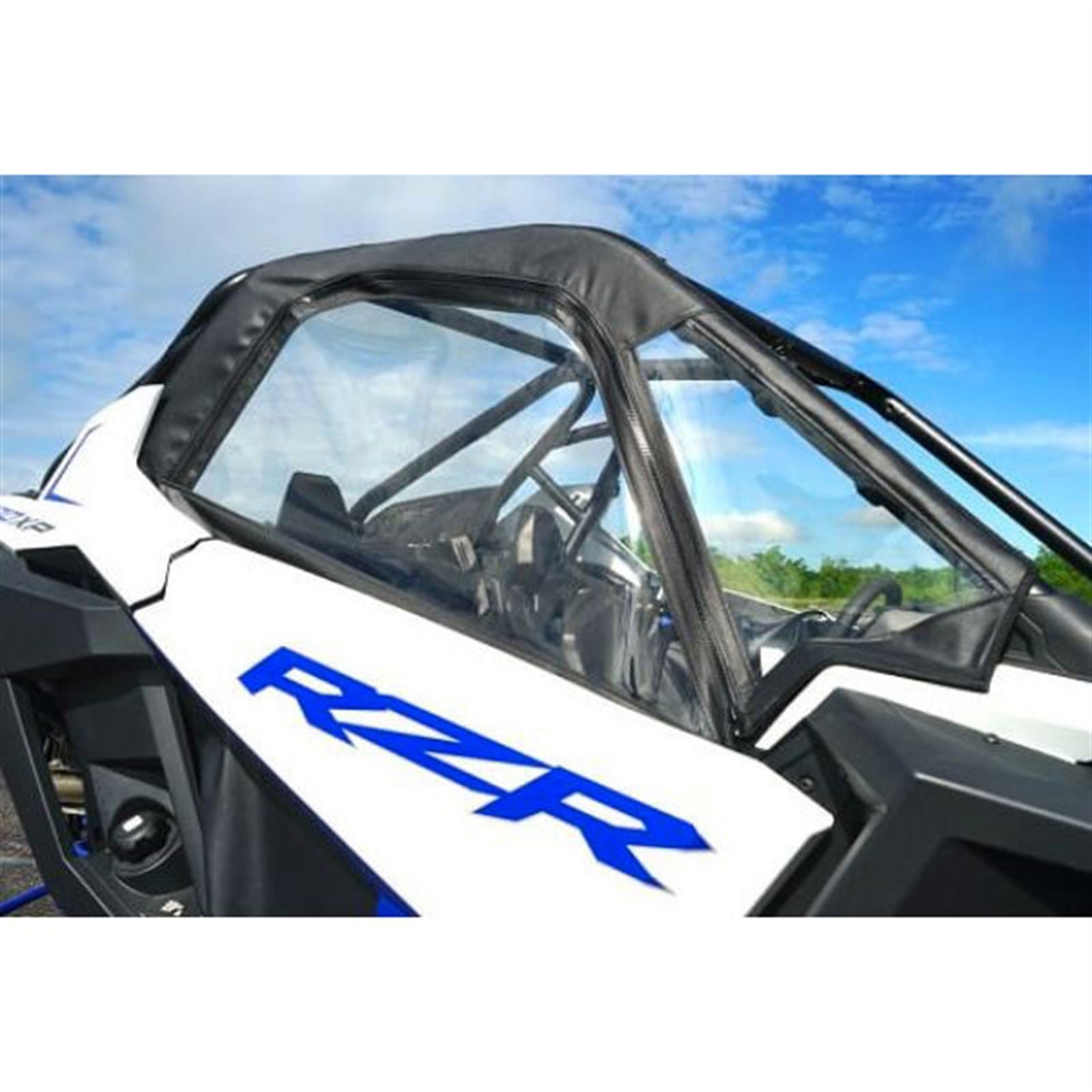Seizmik Soft Door Kit fits Polaris RZR Pro XP/R 51-21004_1552933