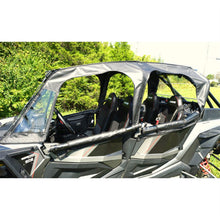 Seizmik Soft Door Kit fits Polaris RZR Turbo S/XP 51-21005_1552952