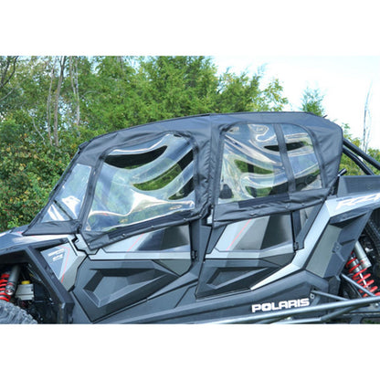 Seizmik Soft Door Kit fits Polaris RZR Turbo S/XP 51-21005_1552957