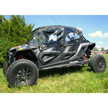 Seizmik Soft Door Kit fits Polaris RZR Turbo S/XP 51-21005_1552949