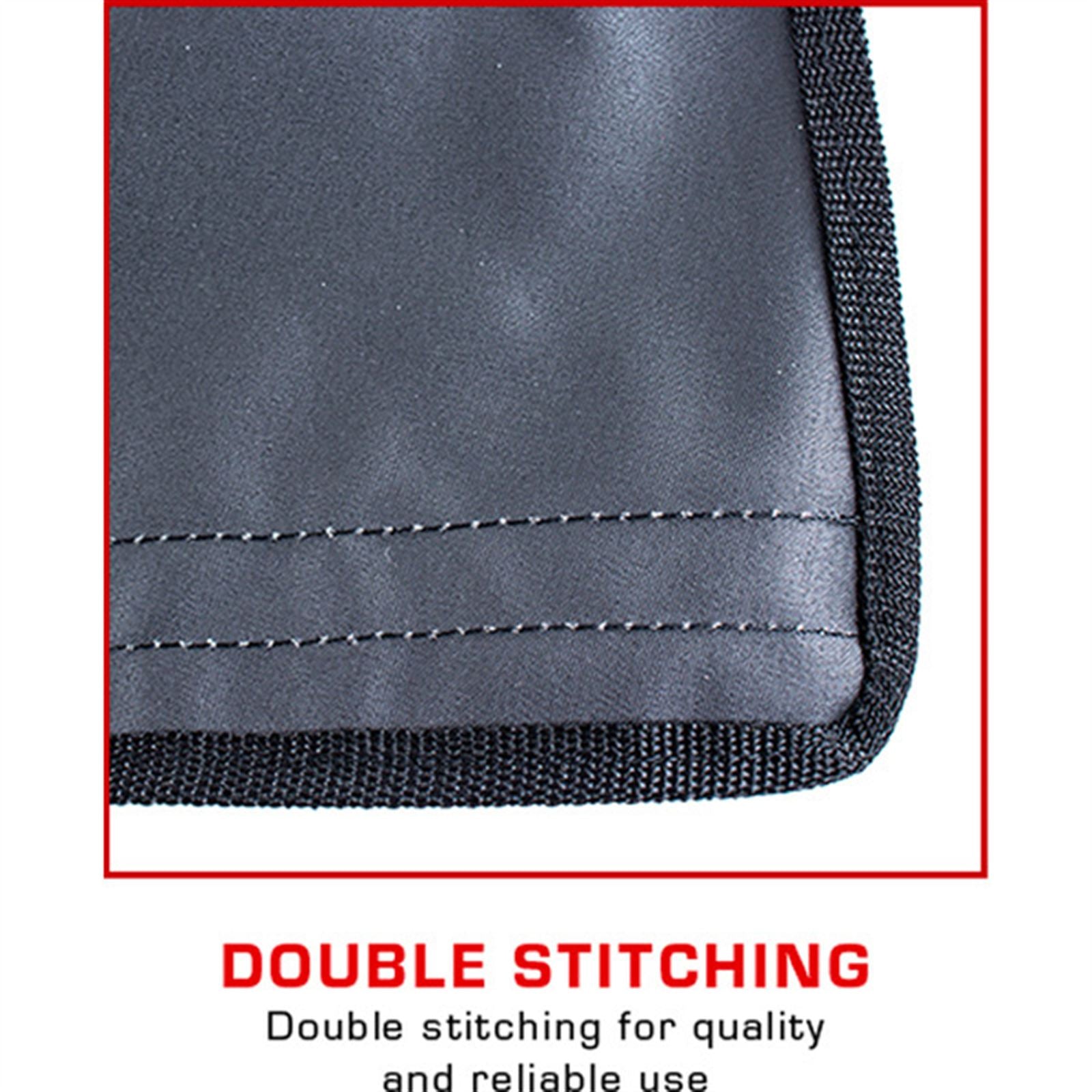 Seizmik Soft Upper Door Kit fits Polaris RZR Trail 900/1000 51-21032_1552961