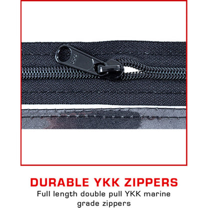 Seizmik Soft Upper Door Kit fits Polaris RZR Trail 900/1000 51-21032_1552963