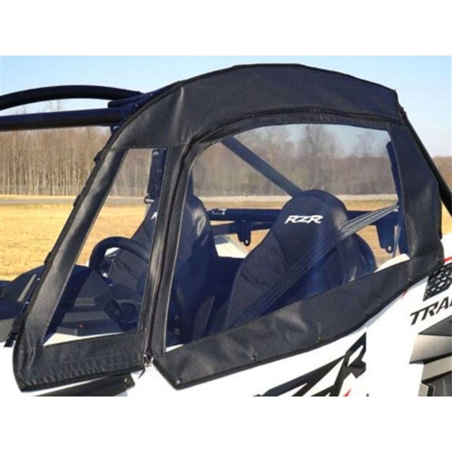 Seizmik Soft Upper Door Kit fits Polaris RZR Trail 900/1000 51-21032_1552965