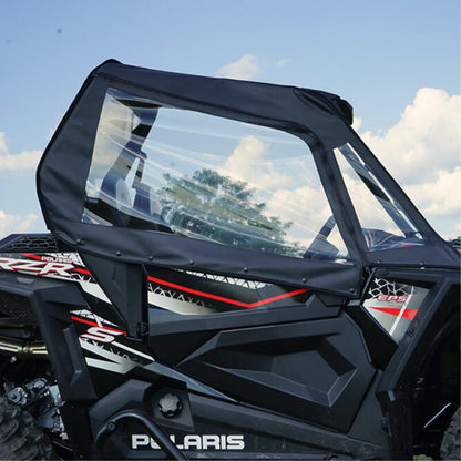 Seizmik Upper Door Kit fits Polaris RZR 51-21035_1780167