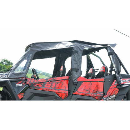 Seizmik Upper Door Kit fits Polaris RZR 51-21035_1710072