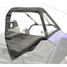 Seizmik Soft Door Kit fits Yamaha Wolverine R-Spec/Viking 700 51-21006_1552971