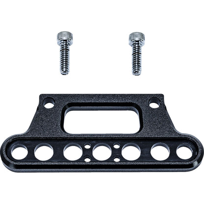 Performance Machine Warning Light Relocation Kit - Black Ops 0208-2193-SMB_1503028