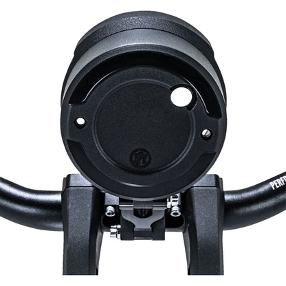 Performance Machine Adapter for Gauge Relocation Kit - Black Ops 0208-2196-SMB_1503032