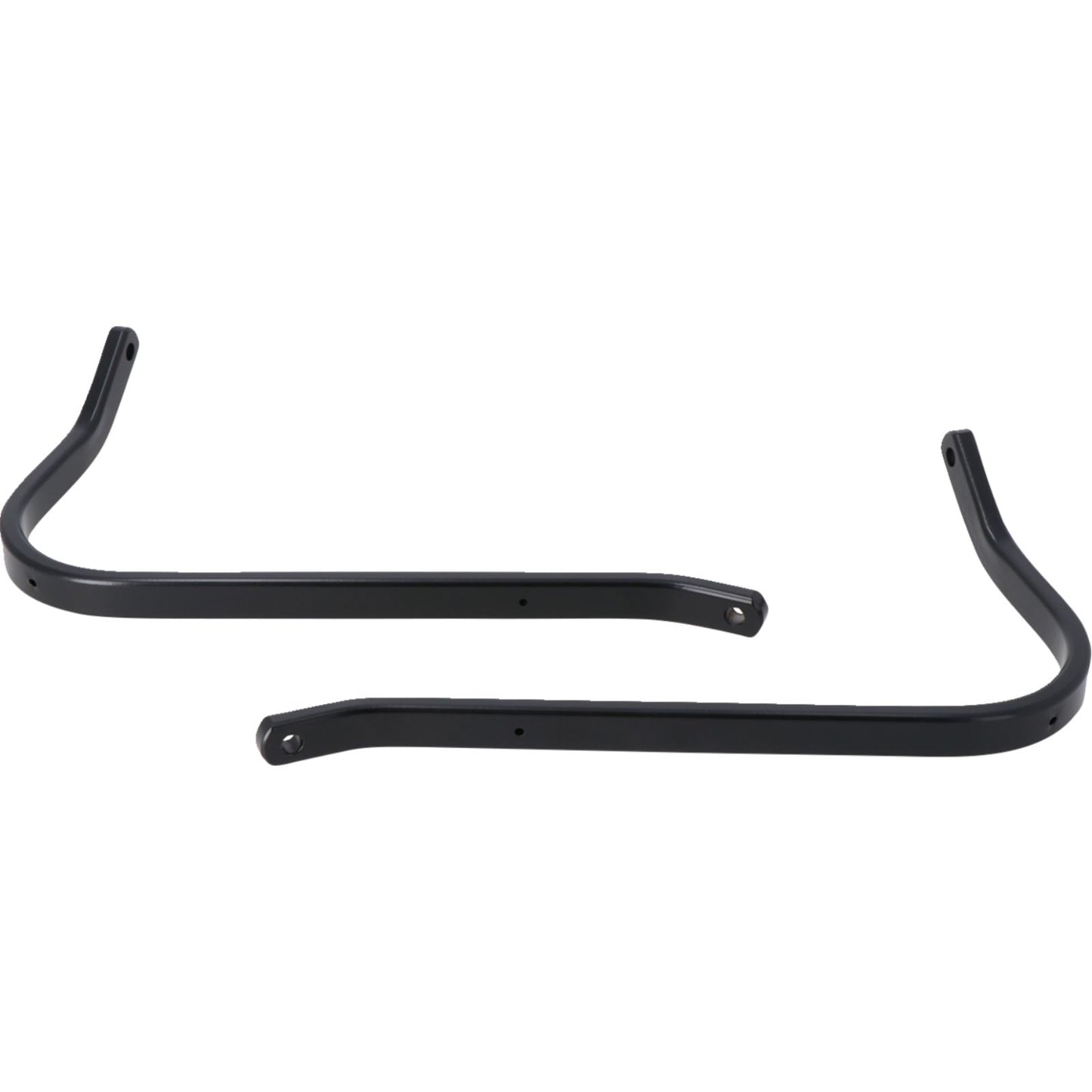 SW-Motech Handguard Mount for Kawasaki KLR [MPN: HPR.00.220.83400/B]_1503096