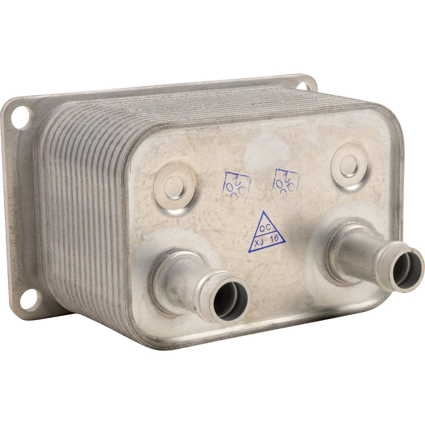 Moose Offroad Oil Cooler for Polaris 100-3306-PU_1556136