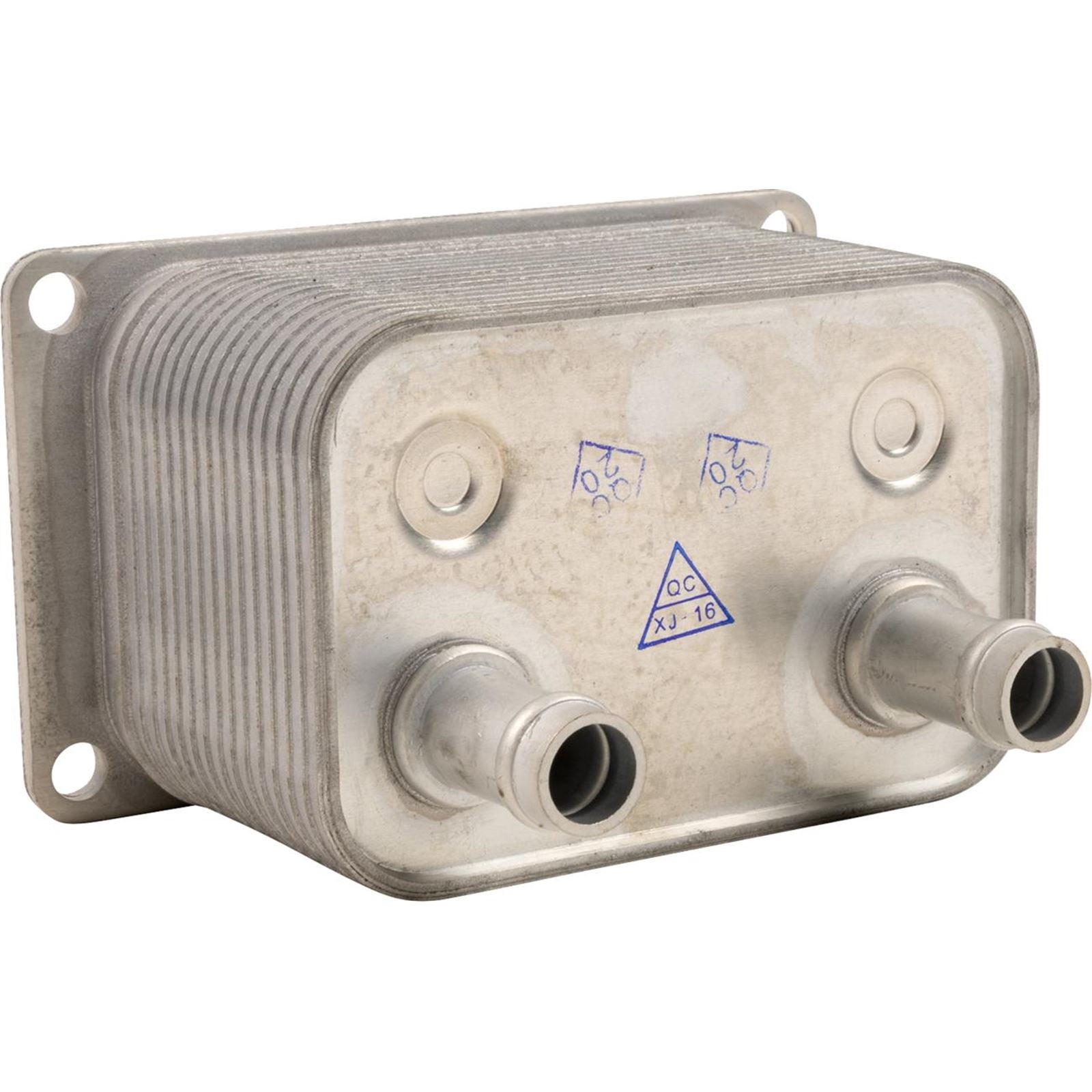 Moose Offroad Oil Cooler for Polaris 100-3306-PU_1556136