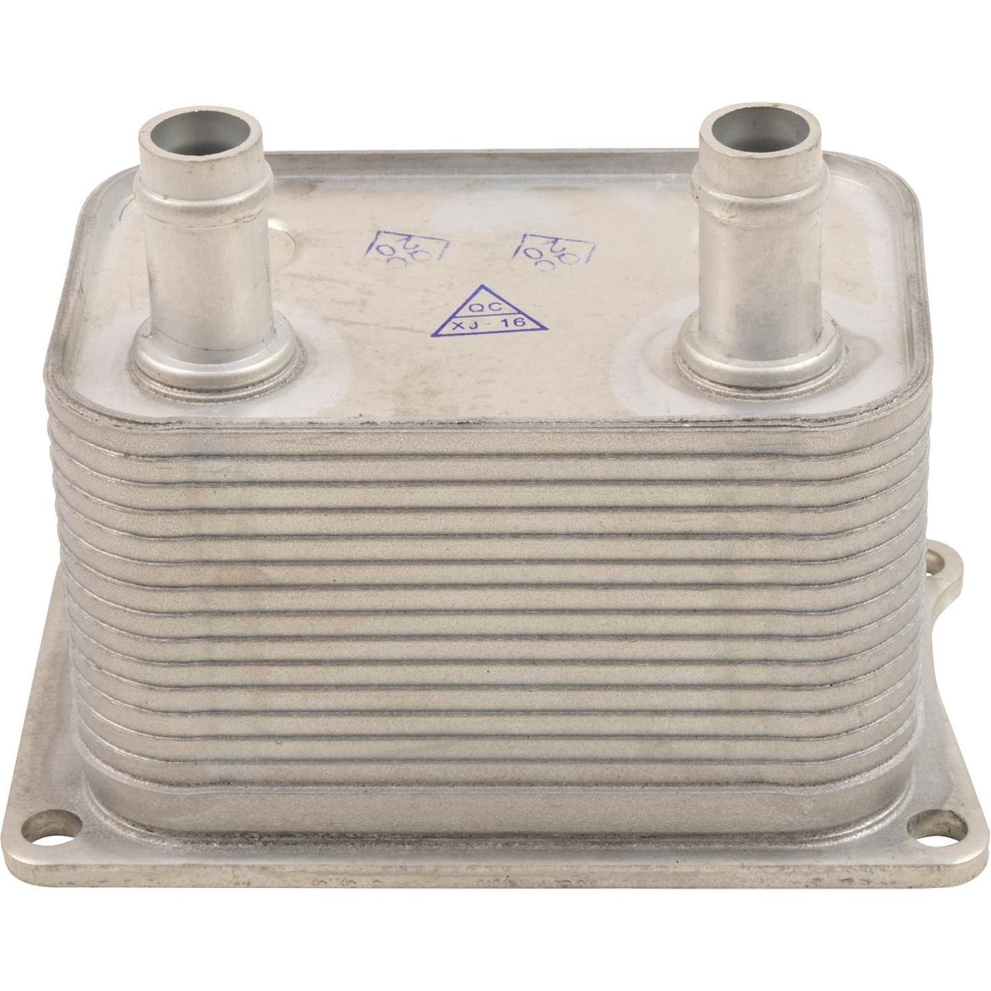 Moose Offroad Oil Cooler for Polaris 100-3306-PU_1556138