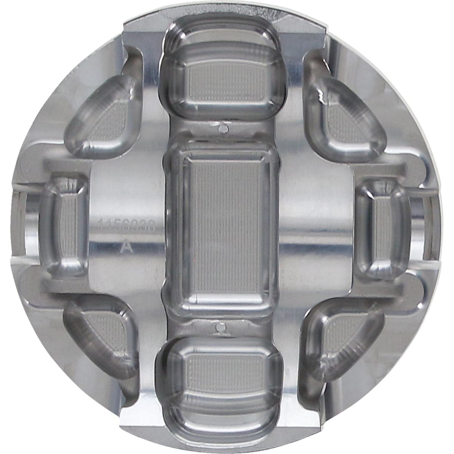 JE Pistons - Powersports Piston Kit - 4.250" for M8 [MPN: 394138]_1510834